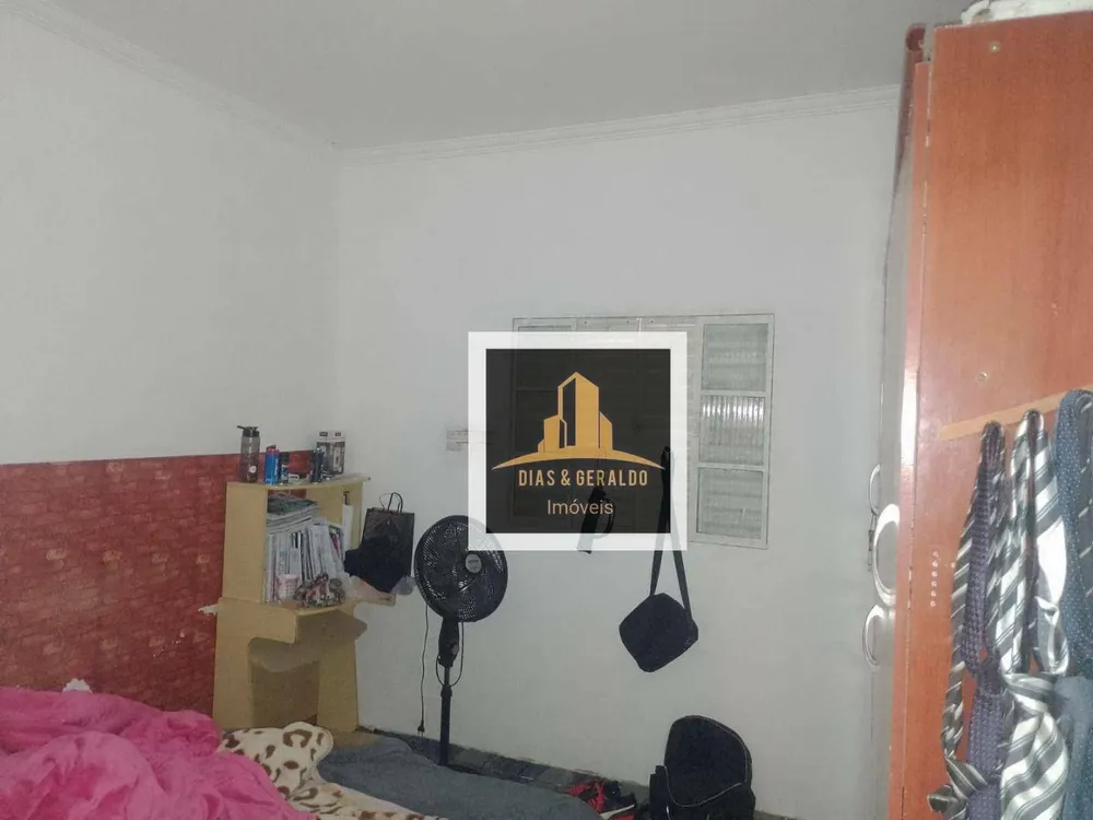 Casa, 3 quartos, 85 m² - Foto 10