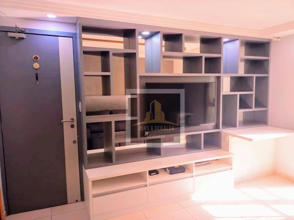 Apartamento, 2 quartos, 44 m² - Foto 1