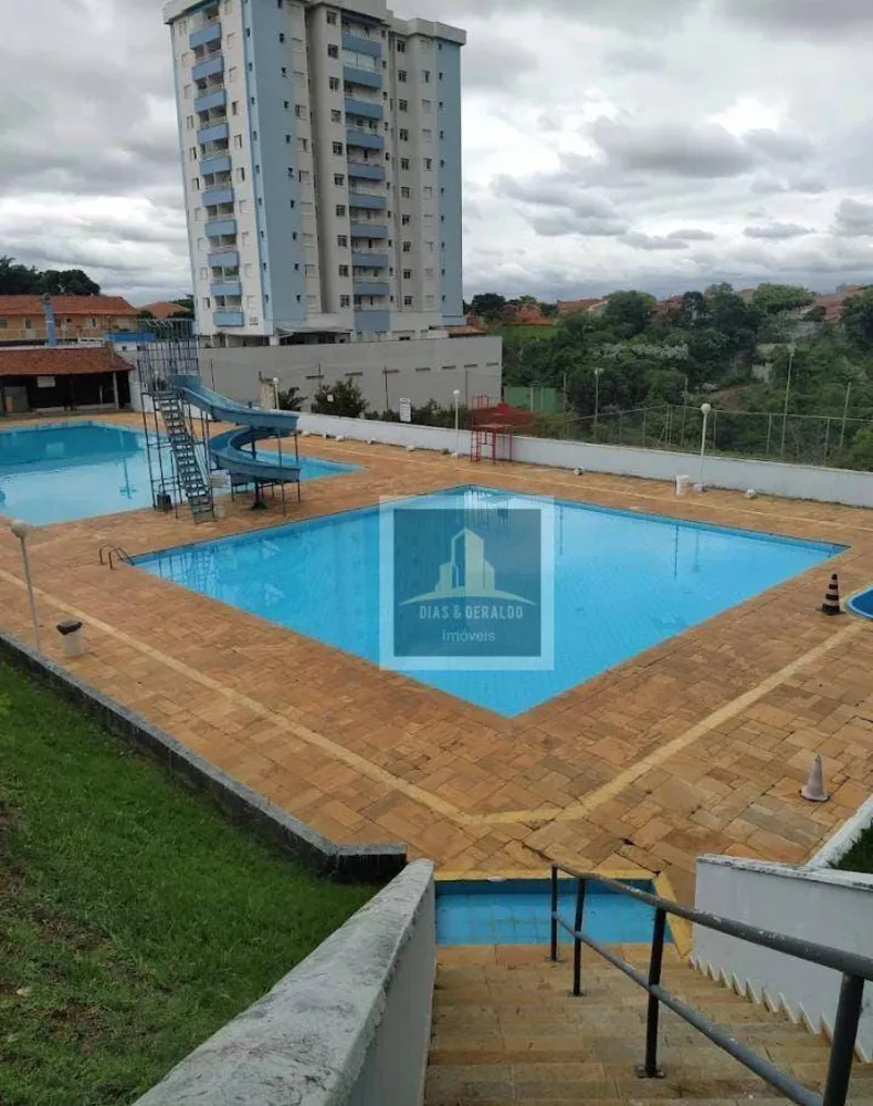 Apartamento, 2 quartos, 44 m² - Foto 5