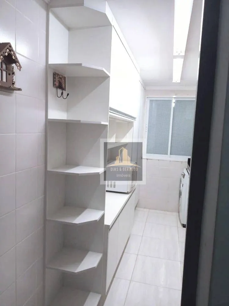 Apartamento, 2 quartos, 44 m² - Foto 4
