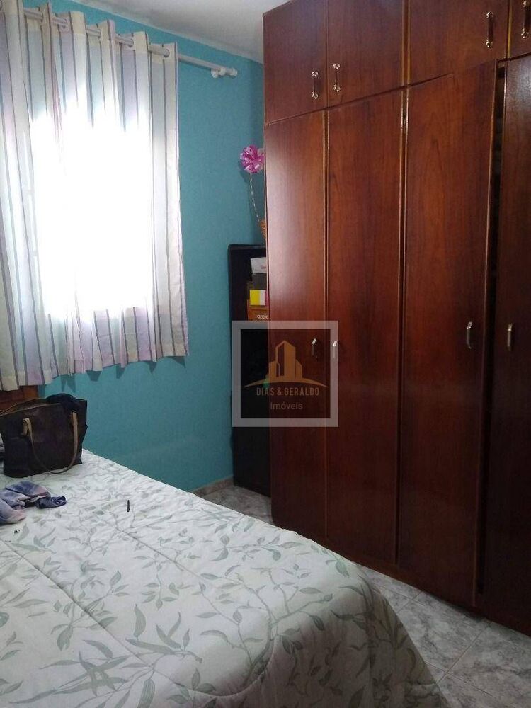 Casa, 3 quartos, 122 m² - Foto 1