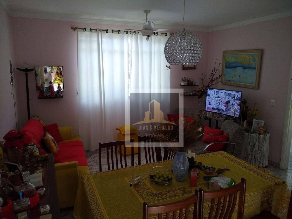 Casa, 3 quartos, 122 m² - Foto 5