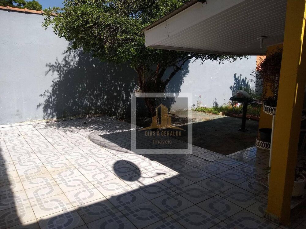 Casa, 3 quartos, 122 m² - Foto 22