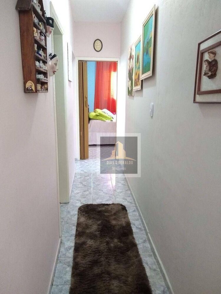 Casa, 3 quartos, 122 m² - Foto 9
