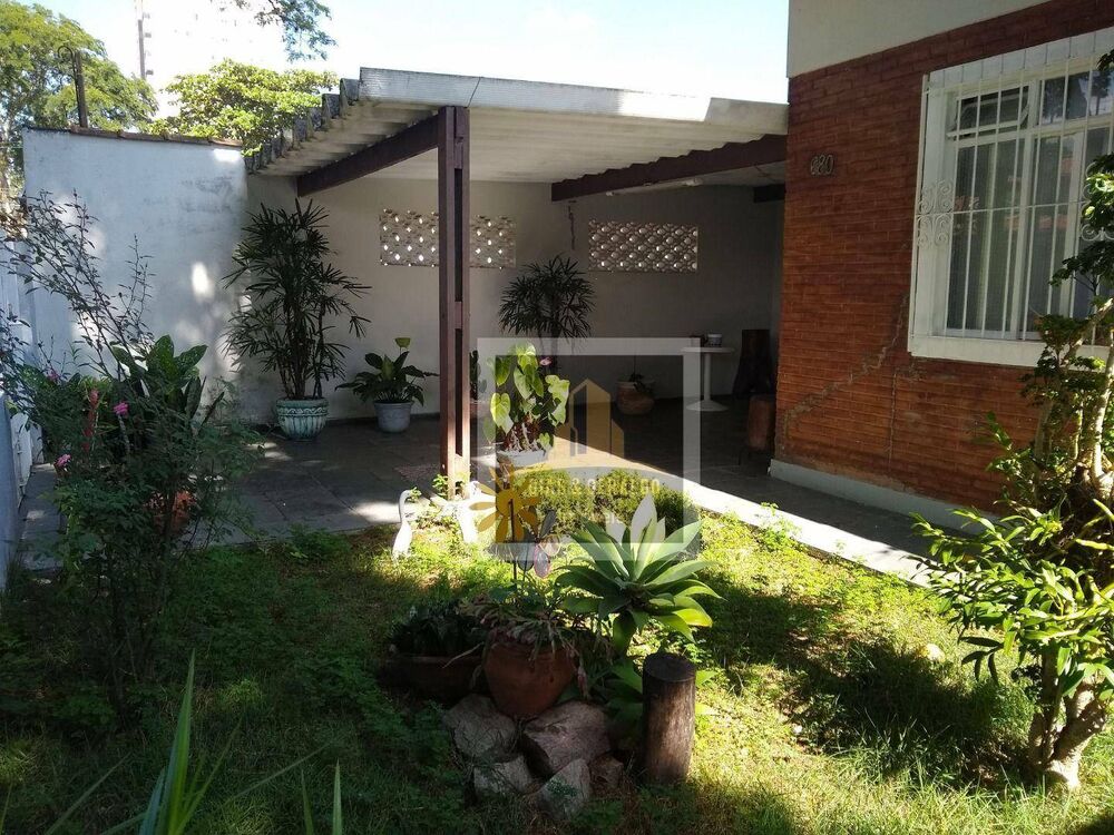 Casa, 3 quartos, 122 m² - Foto 2