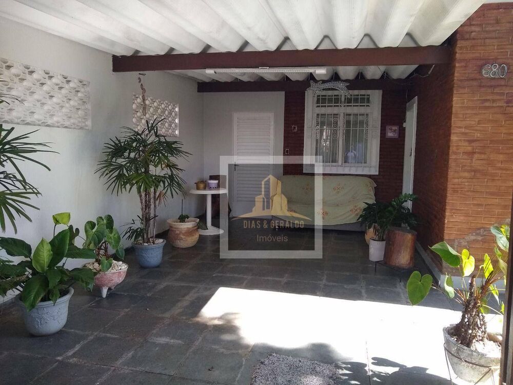 Casa, 3 quartos, 122 m² - Foto 10