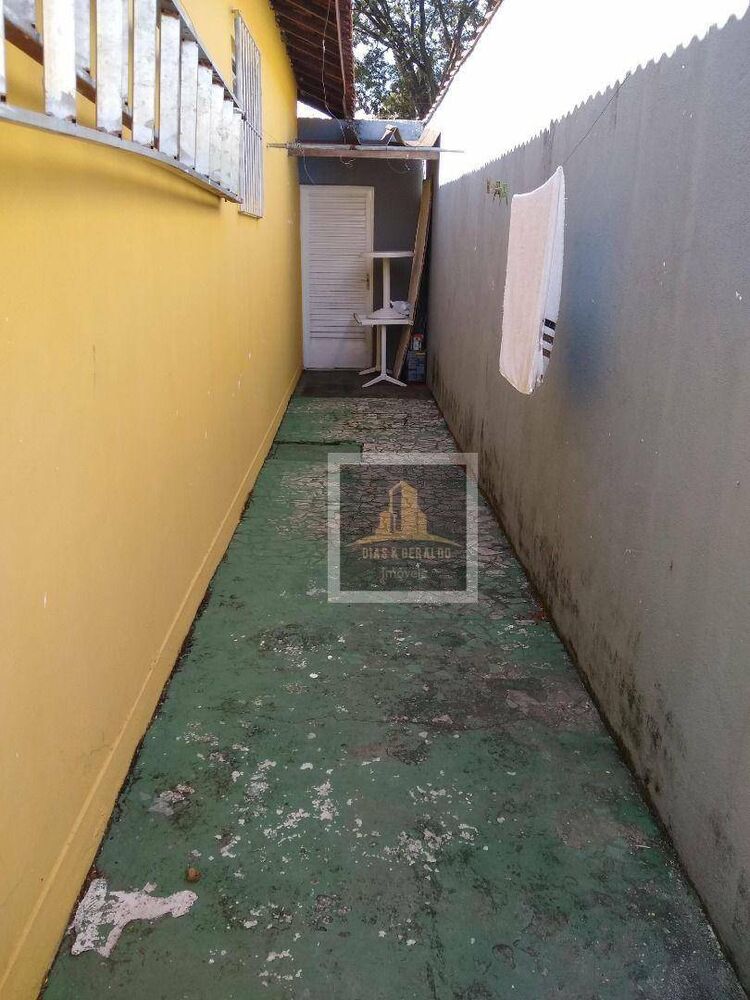 Casa, 3 quartos, 122 m² - Foto 6