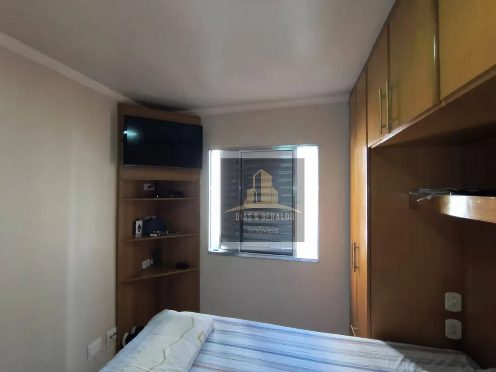 Apartamento, 2 quartos, 64 m² - Foto 2