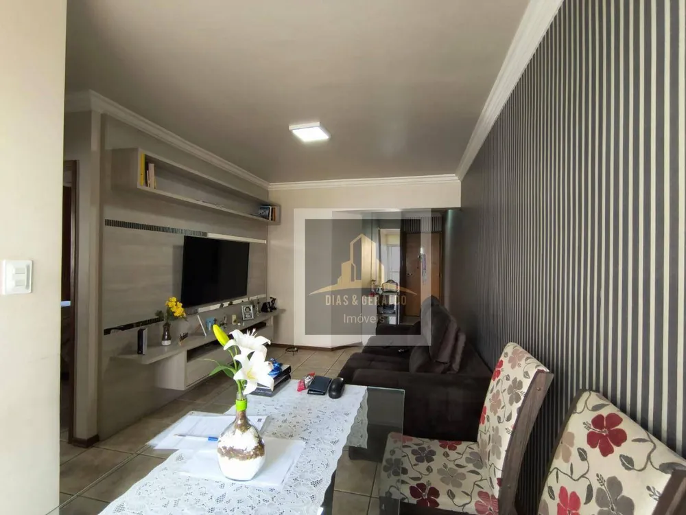 Apartamento, 2 quartos, 64 m² - Foto 3