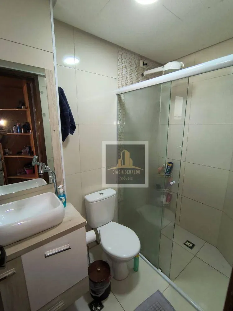 Apartamento, 2 quartos, 64 m² - Foto 5