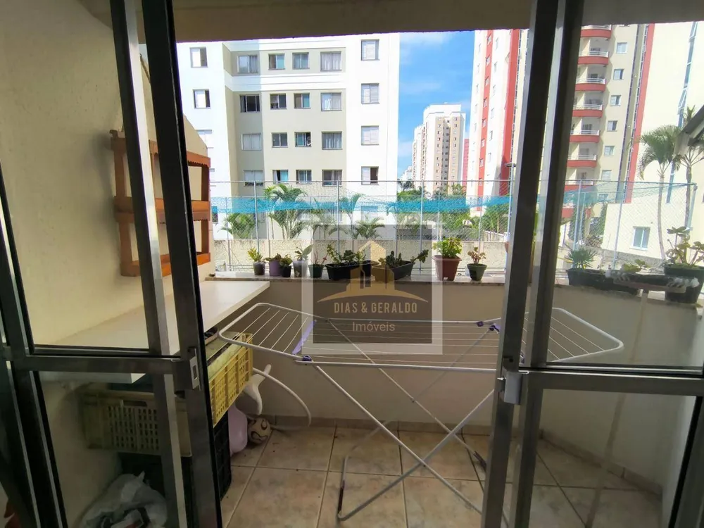 Apartamento, 2 quartos, 64 m² - Foto 7