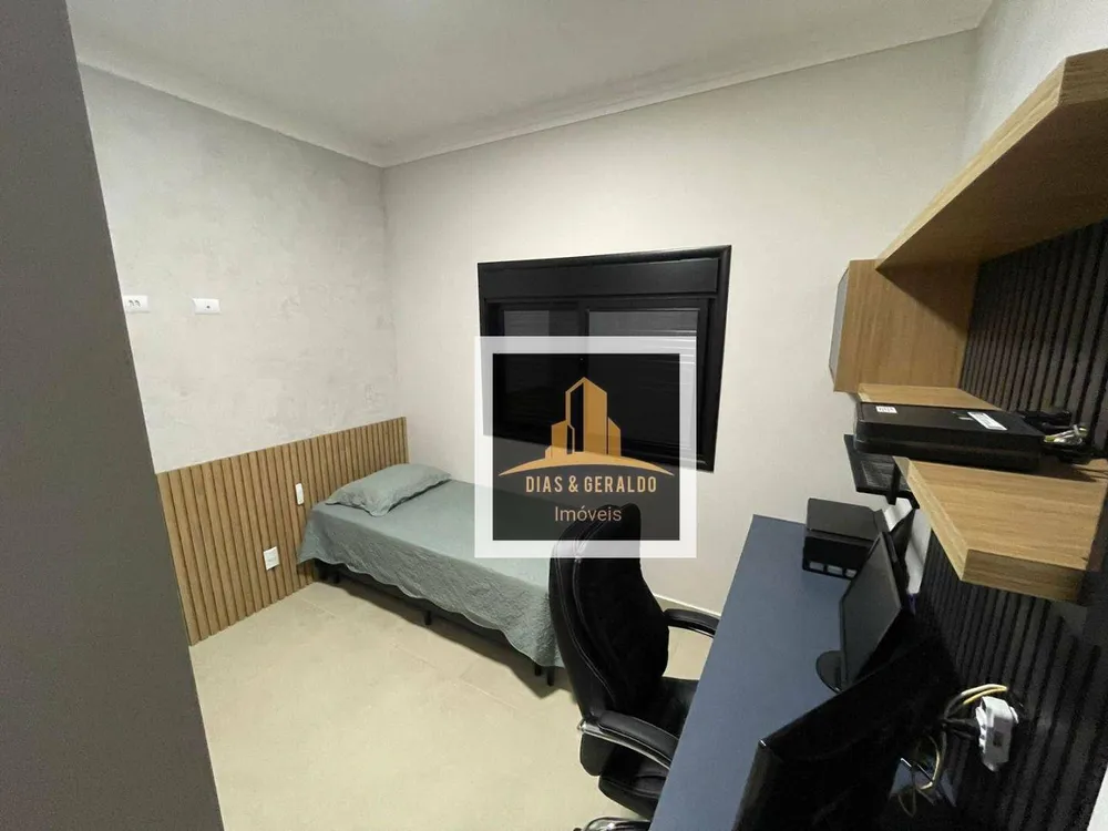Casa de Condomínio, 3 quartos - Foto 8