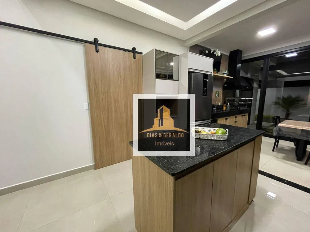 Casa de Condomínio, 3 quartos - Foto 6
