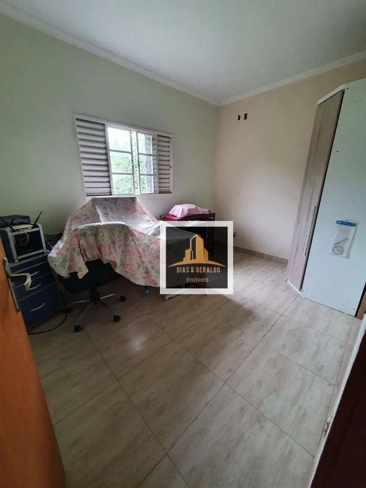 Sobrado, 4 quartos, 167 m² - Foto 8