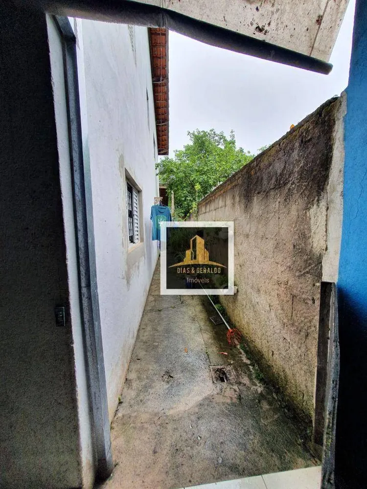 Sobrado, 4 quartos, 167 m² - Foto 16