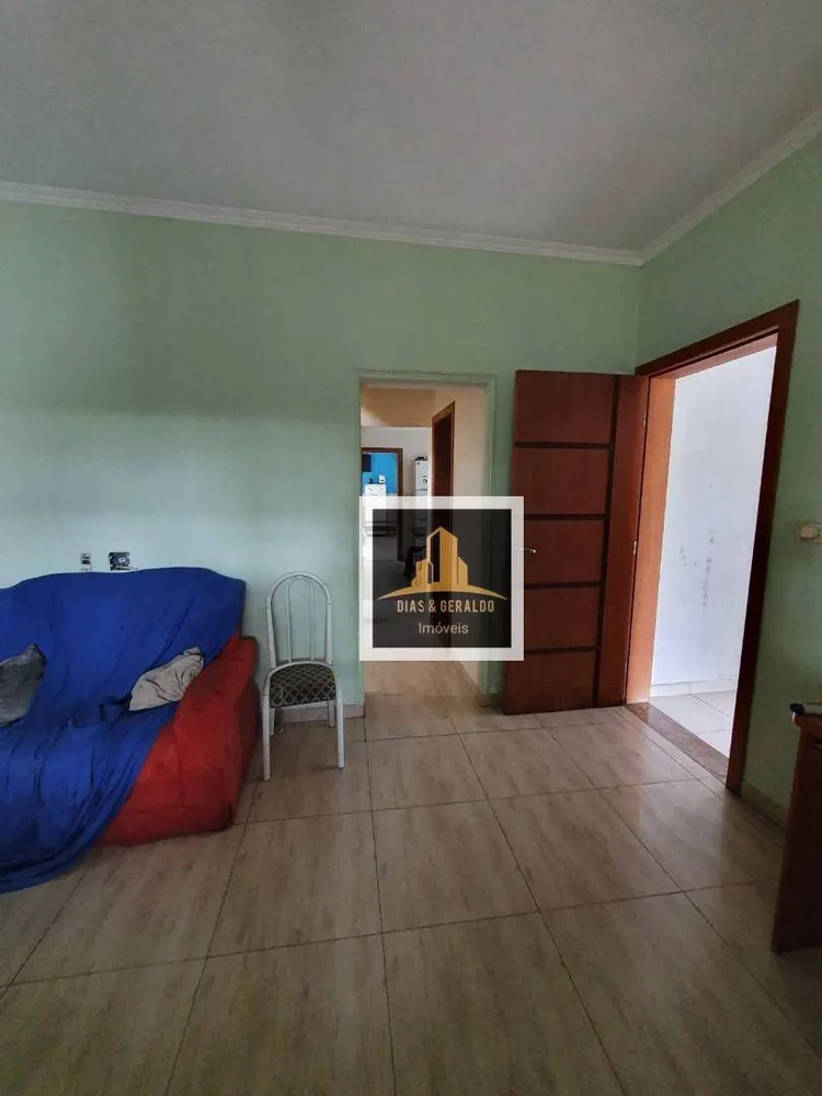 Sobrado, 4 quartos, 167 m² - Foto 4