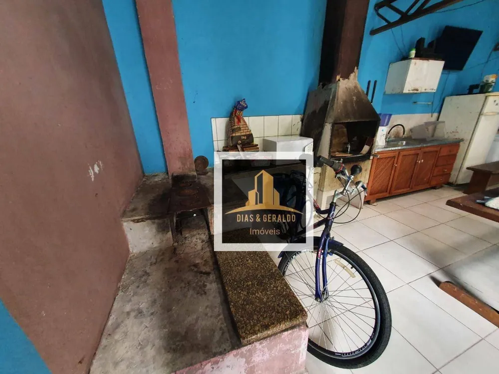 Sobrado, 4 quartos, 167 m² - Foto 13