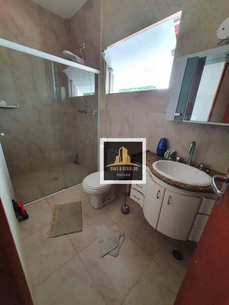 Sobrado, 4 quartos, 167 m² - Foto 11