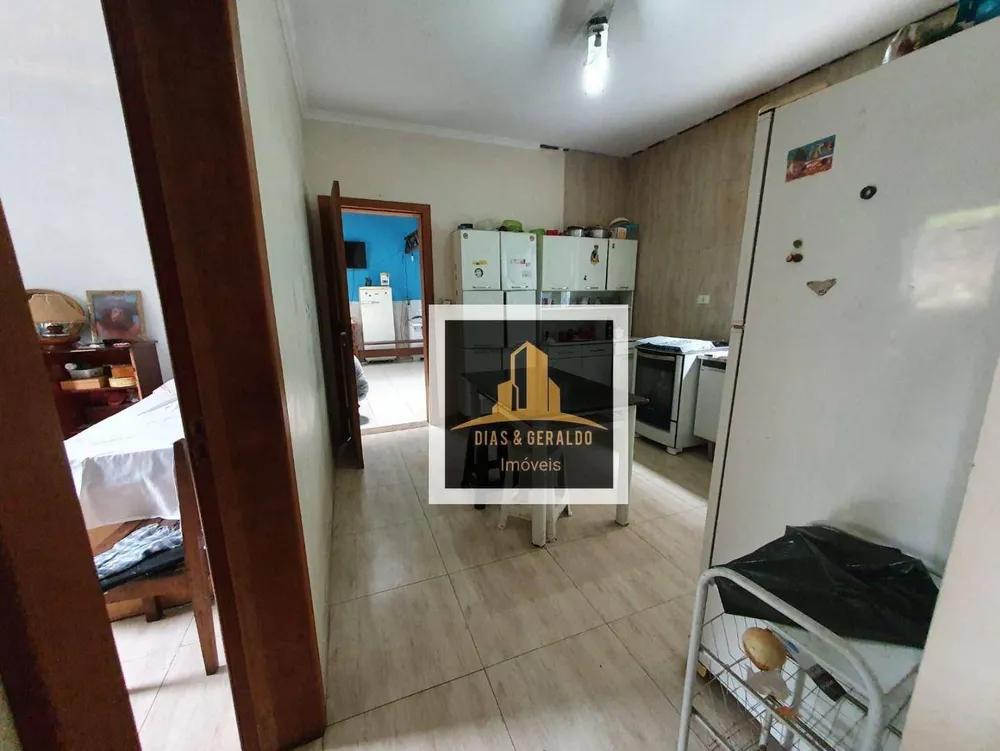 Sobrado, 4 quartos, 167 m² - Foto 5