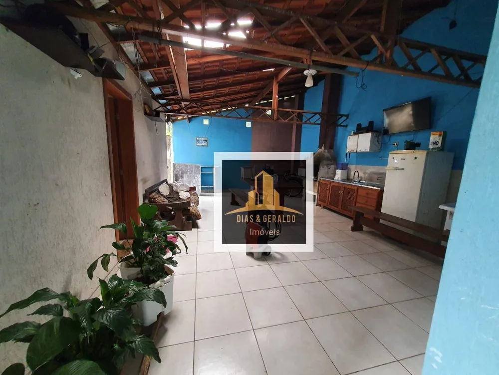 Sobrado, 4 quartos, 167 m² - Foto 14