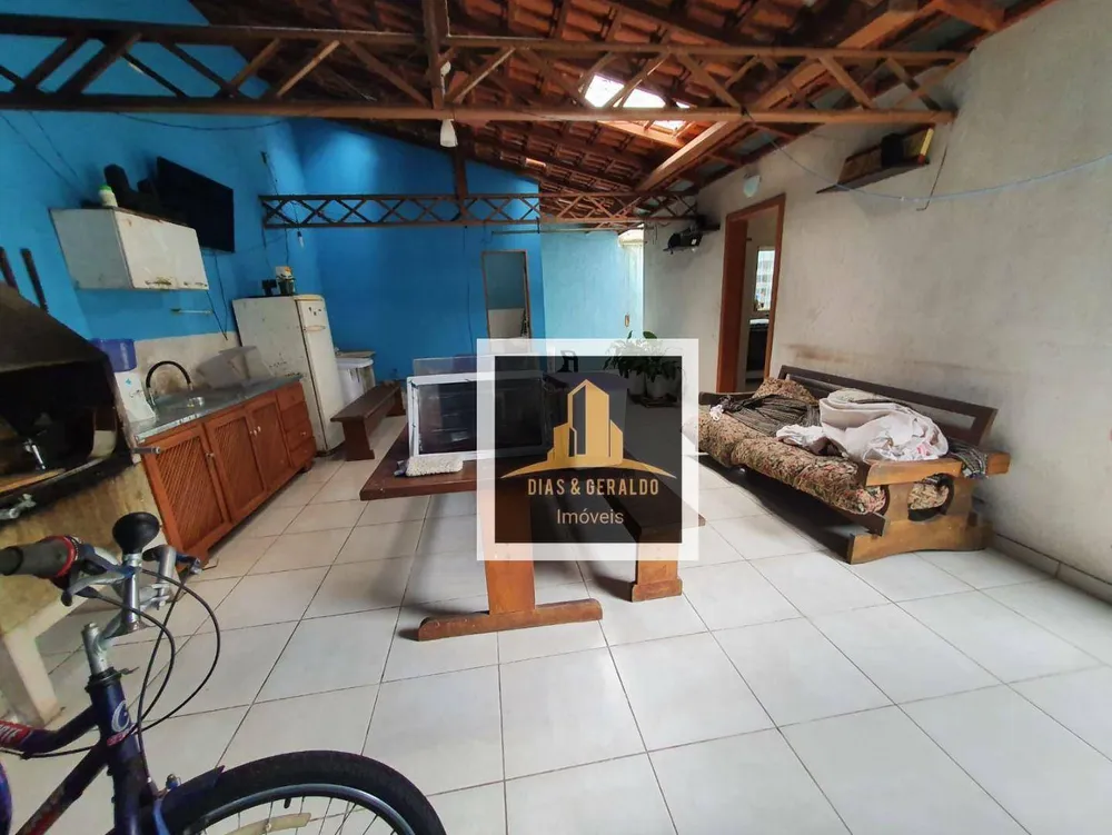 Sobrado, 4 quartos, 167 m² - Foto 15