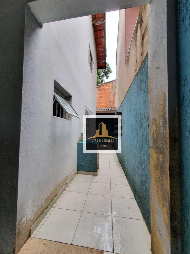 Sobrado, 4 quartos, 167 m² - Foto 3