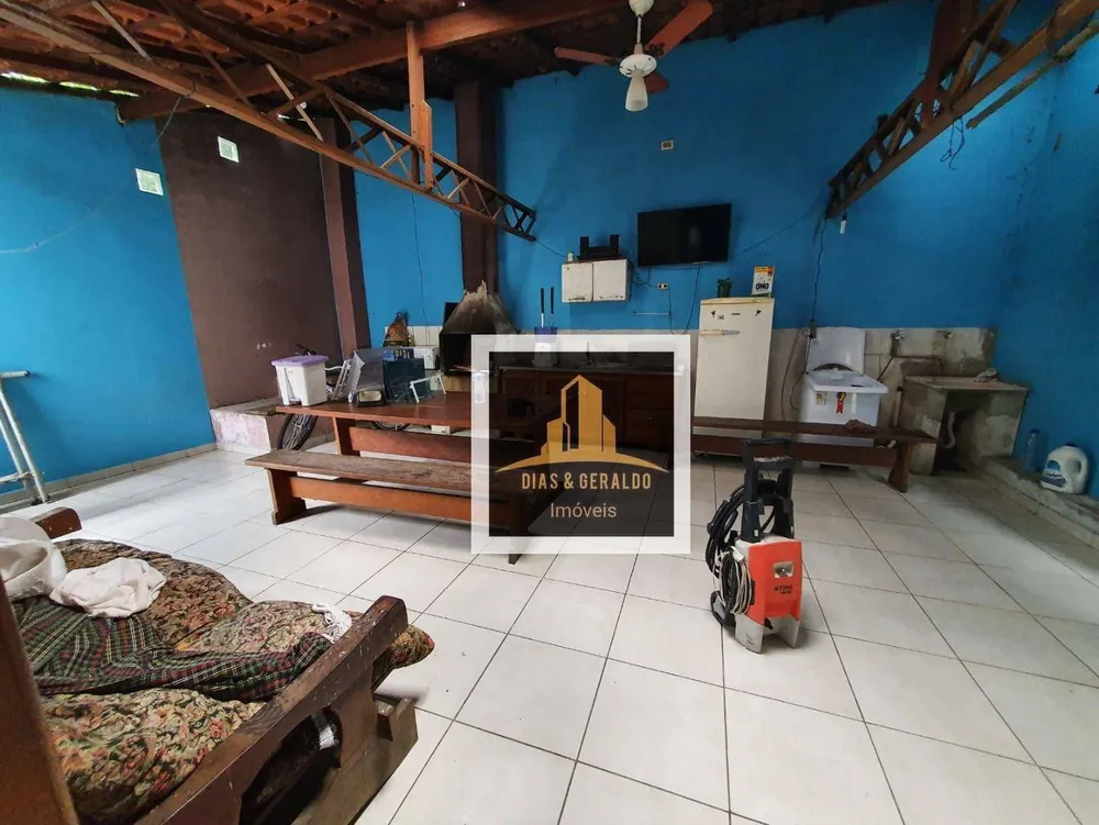 Sobrado, 4 quartos, 167 m² - Foto 12