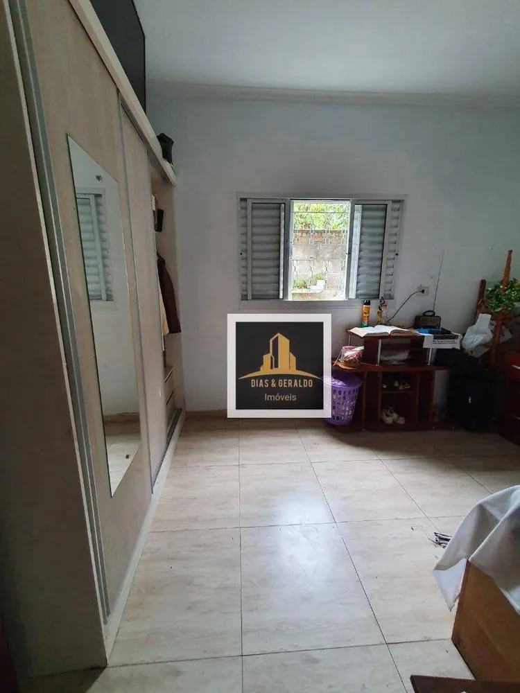 Sobrado, 4 quartos, 167 m² - Foto 6