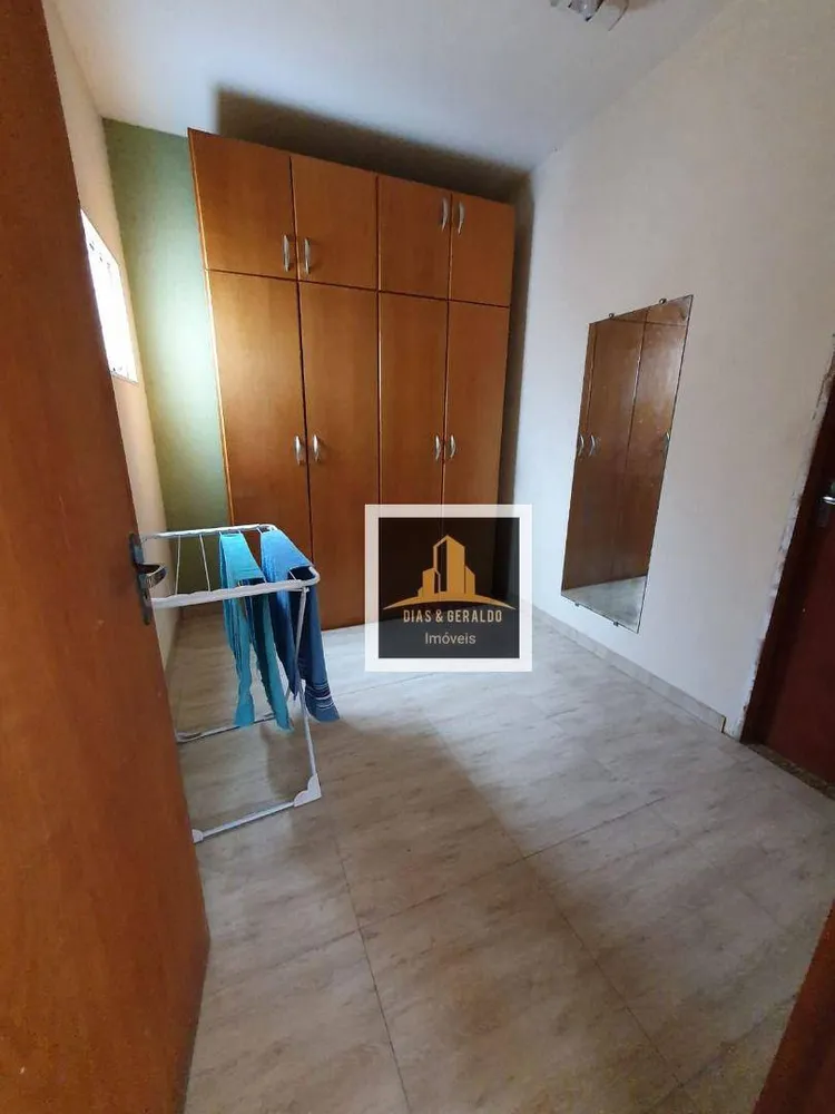 Sobrado, 4 quartos, 167 m² - Foto 10