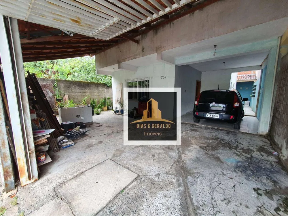 Sobrado, 4 quartos, 167 m² - Foto 2