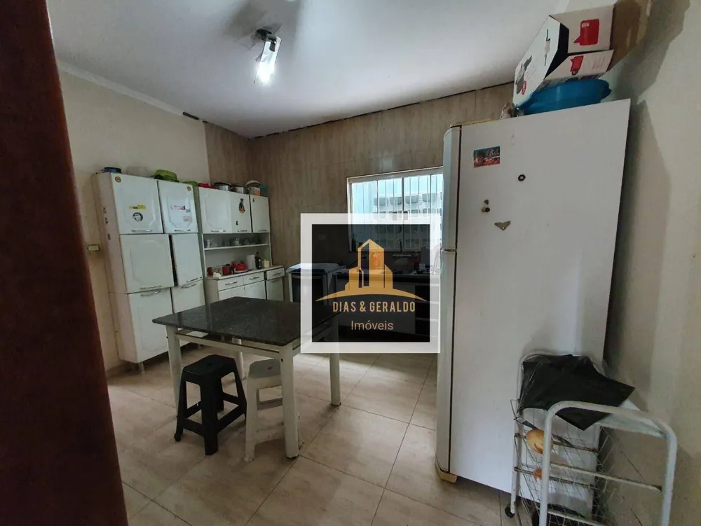 Sobrado, 4 quartos, 167 m² - Foto 7