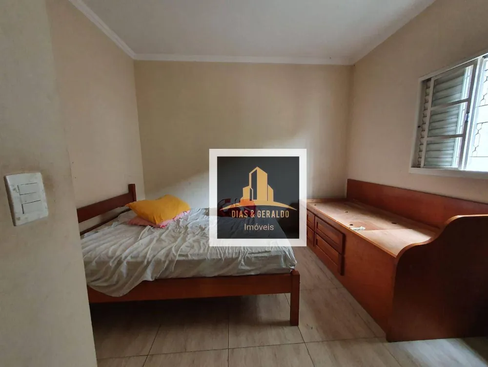 Sobrado, 4 quartos, 167 m² - Foto 9