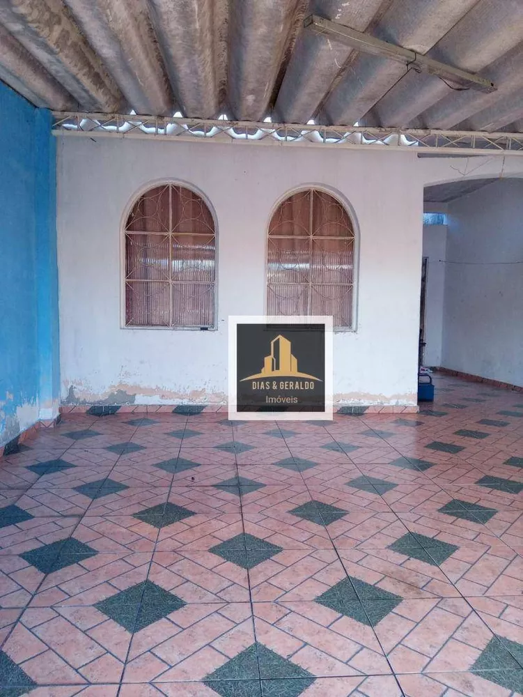 Casa, 2 quartos, 80 m² - Foto 6