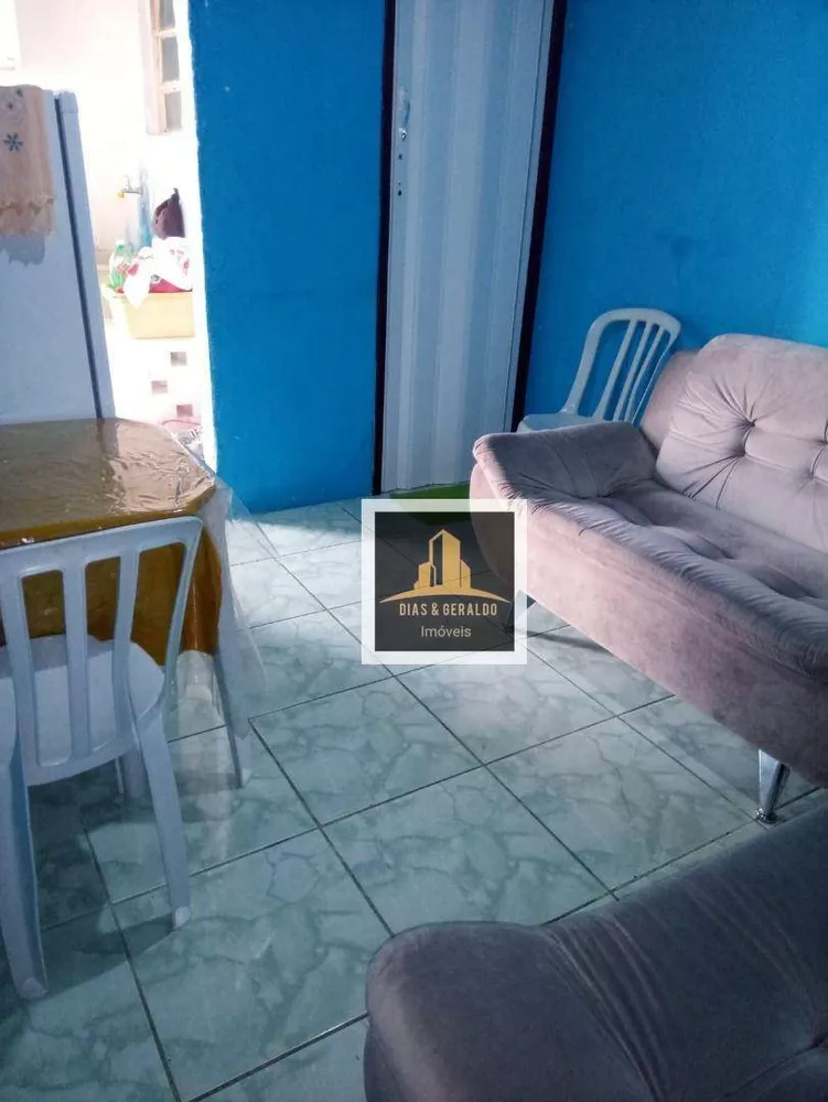 Casa, 2 quartos, 80 m² - Foto 5