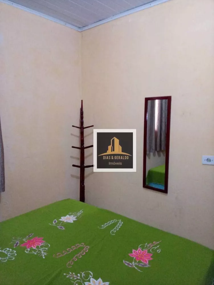Casa, 2 quartos, 80 m² - Foto 2