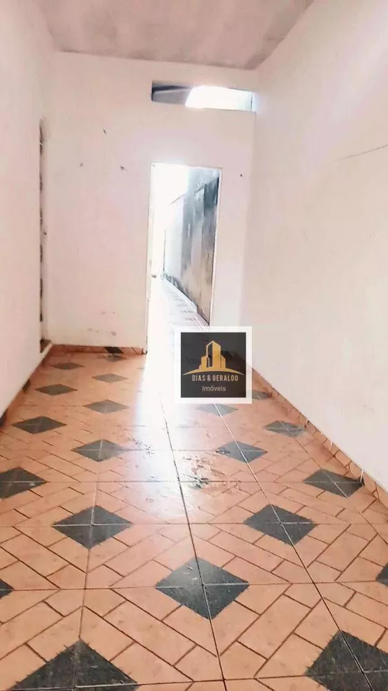 Casa, 2 quartos, 80 m² - Foto 1