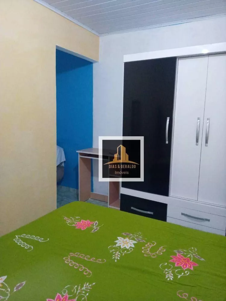 Casa, 2 quartos, 80 m² - Foto 3