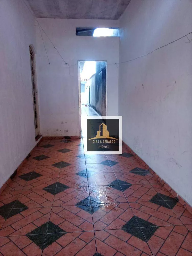 Casa, 2 quartos, 80 m² - Foto 4