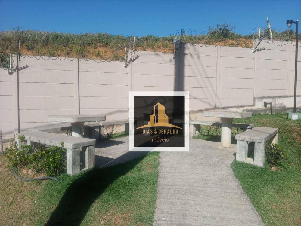 Sobrado, 3 quartos, 102 m² - Foto 1