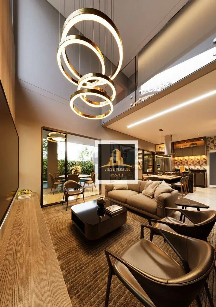 Sobrado, 3 quartos, 275 m² - Foto 6