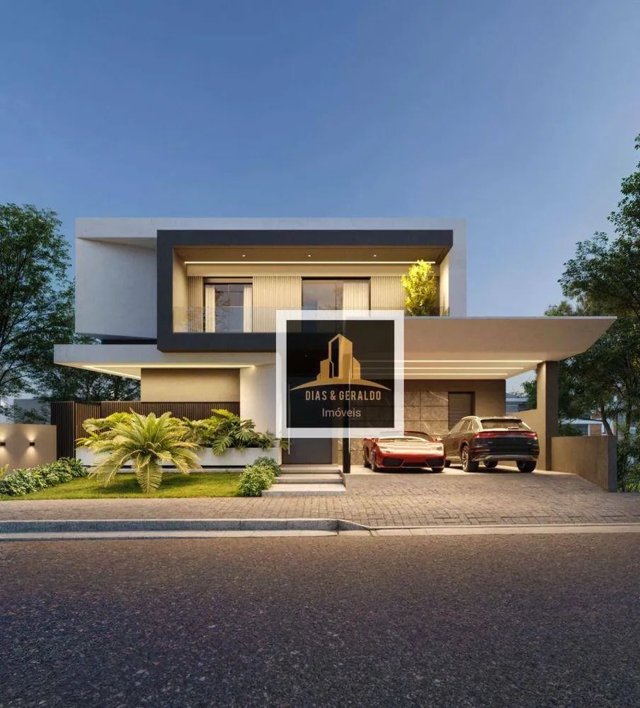 Sobrado, 3 quartos, 275 m² - Foto 4