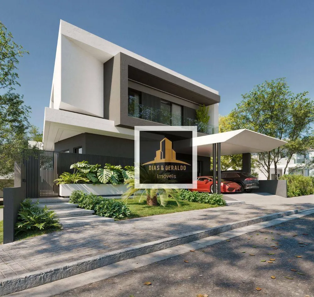 Sobrado, 3 quartos, 275 m² - Foto 3