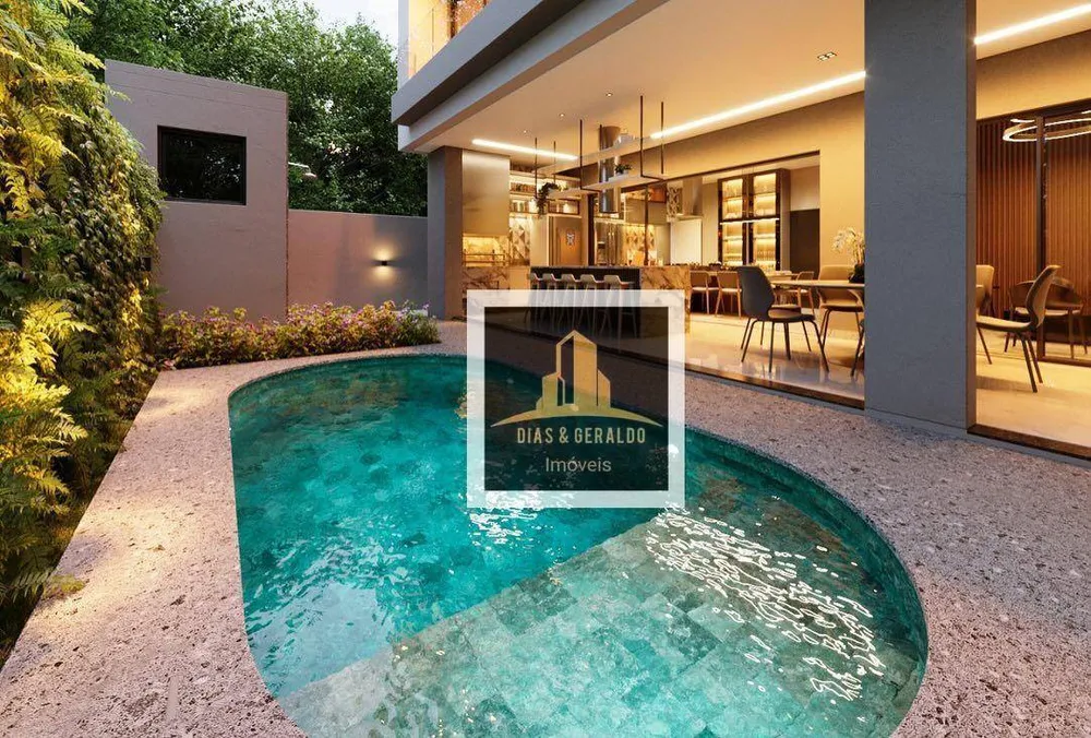 Sobrado, 3 quartos, 275 m² - Foto 10