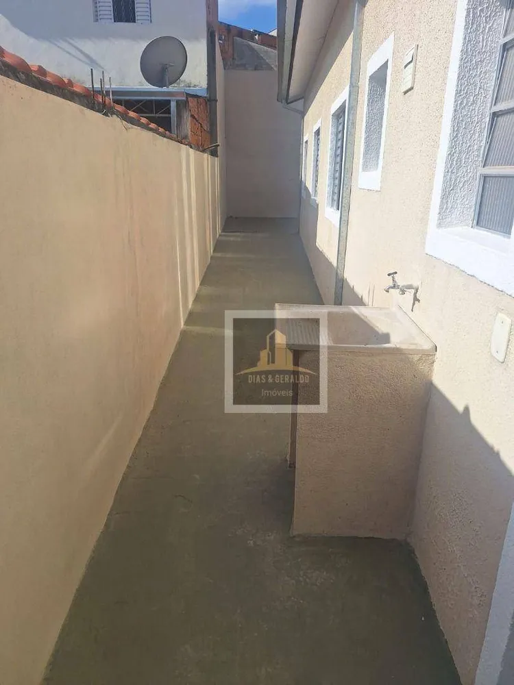 Casa, 3 quartos, 69 m² - Foto 10