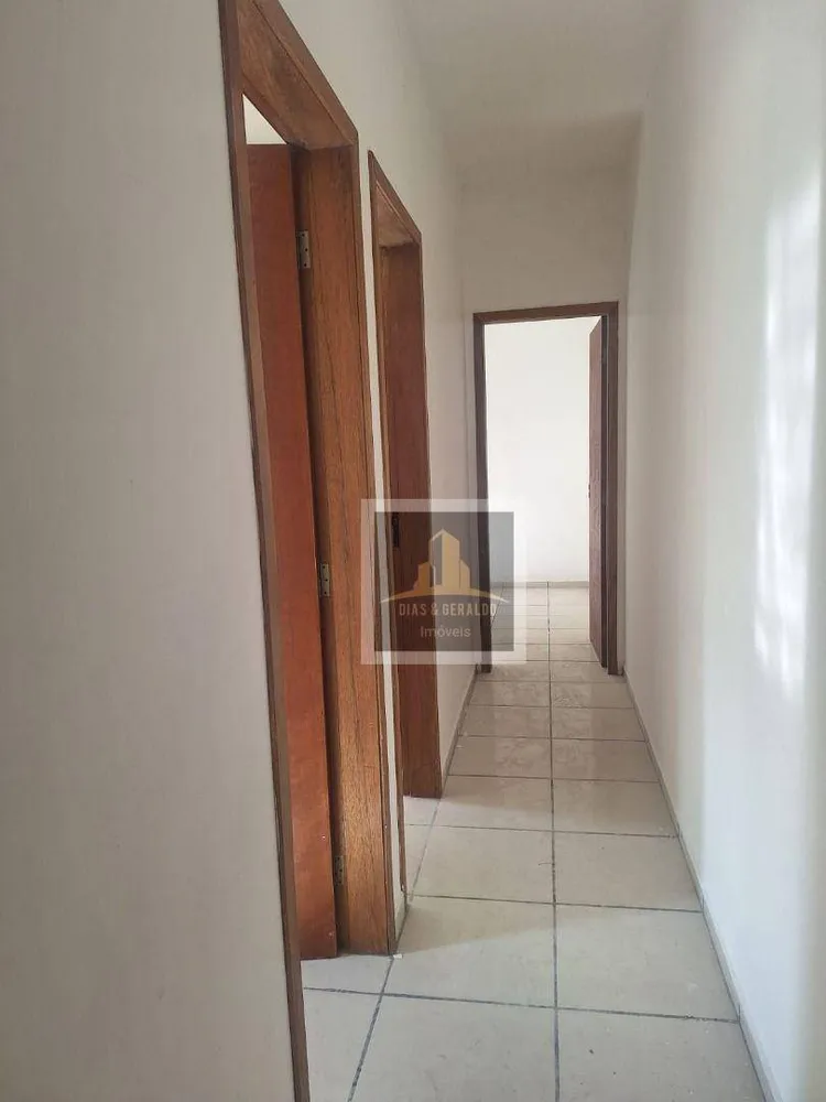 Casa, 3 quartos, 69 m² - Foto 7