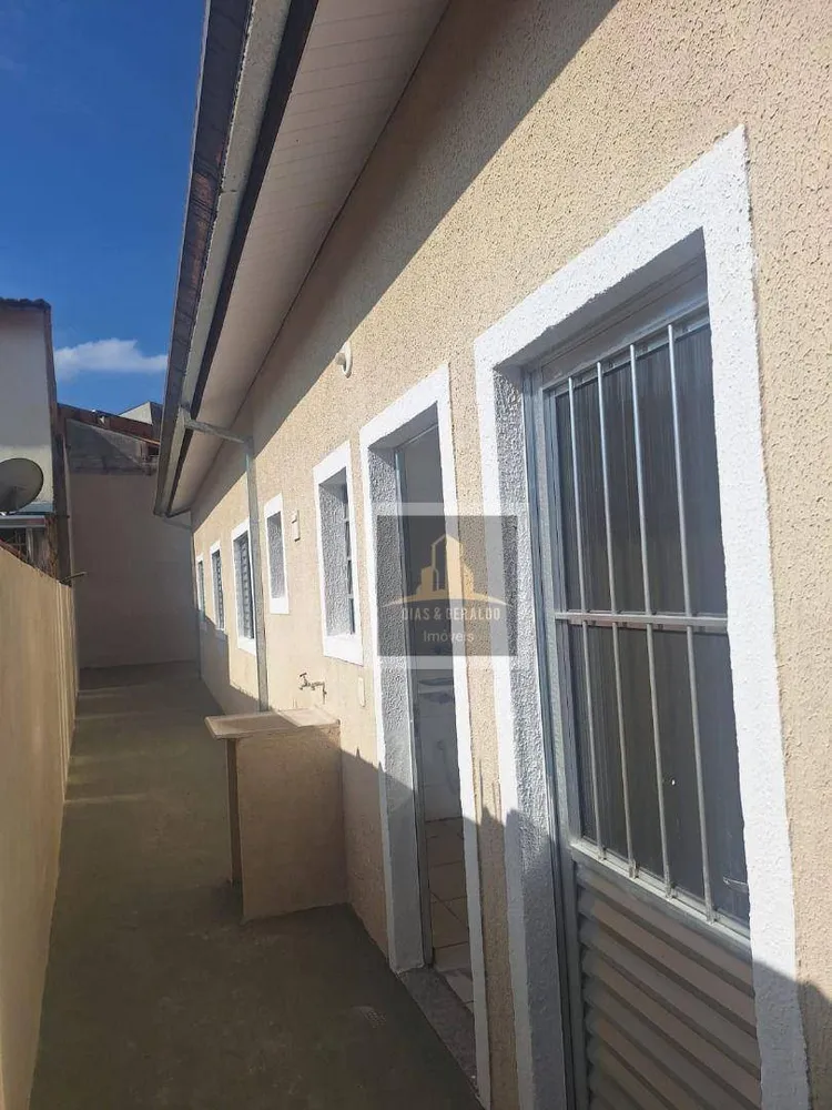 Casa, 3 quartos, 69 m² - Foto 12