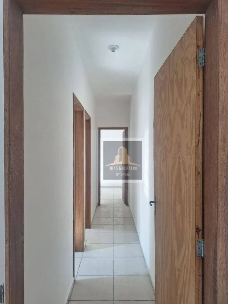 Casa, 3 quartos, 69 m² - Foto 8