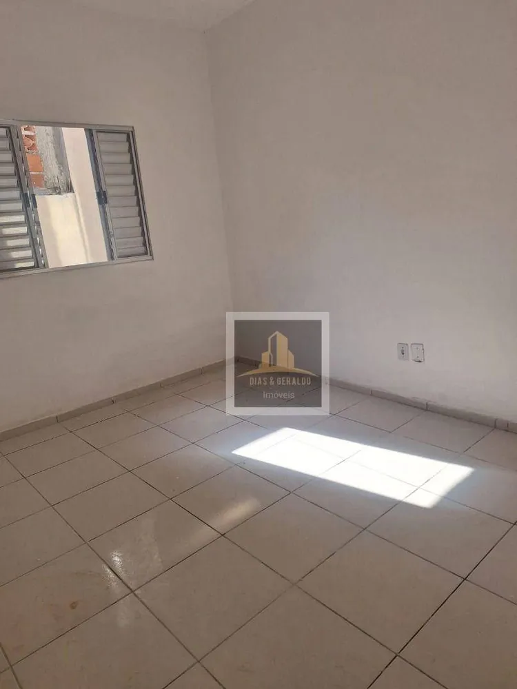 Casa, 3 quartos, 69 m² - Foto 6