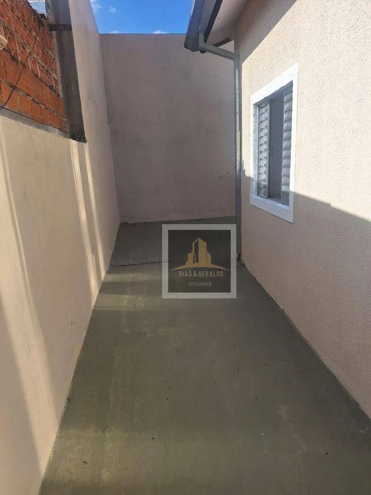 Casa, 3 quartos, 69 m² - Foto 11