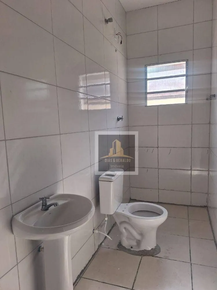 Casa, 3 quartos, 69 m² - Foto 9